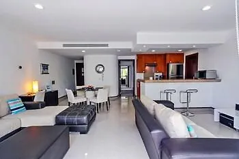 Kaan 204 By Nas Hotel Playa del Carmen