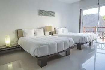 Kaan 204 By Nas Hotel Playa del Carmen