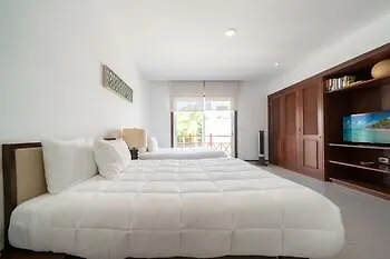 Kaan 204 By Nas Hotel Playa del Carmen Mexico